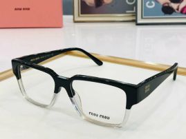 Picture of MiuMiu Optical Glasses _SKUfw52404658fw